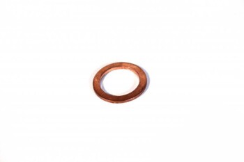 Copper Seal Ring 12mm