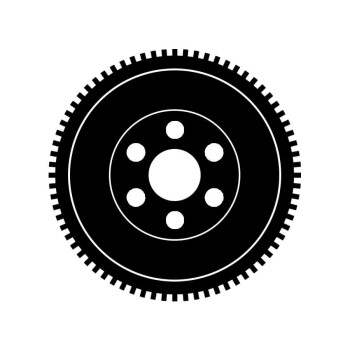 Competition Clutch 60442-2100 Stage 2 - Sprung Steelback...