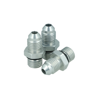 Oil pressure fitting kit | Turbosmart