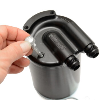 Catch Can Kit Audi B8/B8.5 A4/A5/Q5 2.0 TFSI | 034Motorsport