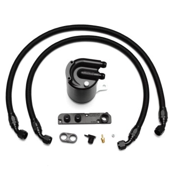 Catch Can Kit 8J/8P AUDI TT/A3, VW Golf 5 GTI/ED30 / Golf...