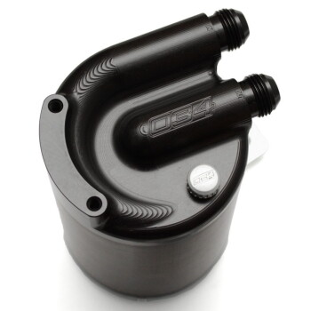 Catch Can Kit 8J/8P AUDI TT/A3, VW Golf 5 GTI/ED30 / Golf...