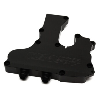 Catch Can Kit 8J/8P Audi TT/A3 & Golf 6...