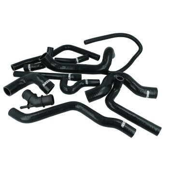 034Motorsport HOSE SET,SIL,C4 AAN COOLANTCO