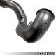 034Motorsport Cast Stainless Steel Racing Downpipe for 8V Audi A3 FWD & MkVII Volkswagen Golf/GTI EA888 Gen 3 1.8T/2.0T engines