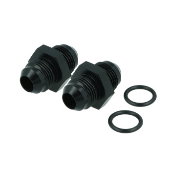 FUEL RAIL, FITTING, -8 U KIT- | 034Motorsport