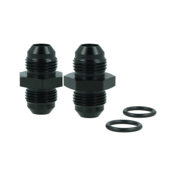 FUEL RAIL, FITTING, -8 U KIT- | 034Motorsport