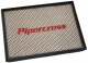 Luftfilter Volvo 940 2.4 TD Intercooler | PP1258DRY
