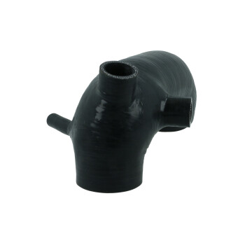 HOSE,20V INTAKE BLACK SIL,AAN | 034Motorsport