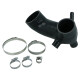 HOSE,20V INTAKE BLACK SIL,AAN