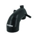 HOSE,20V INTAKE BLACK SIL,AAN