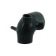 HOSE,20V INTAKE BLACK SIL,AAN