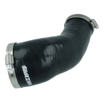 HOSE,SIL,INLET,B8 BLKTURBO IN | 034Motorsport
