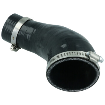 HOSE,SIL,INLET,B8 BLKTURBO IN | 034Motorsport