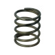 Wastegate spring brown/black (inner) Gen-4 WG38/40/45/IWG75 / 3 Psi / 0,21 Bar | TS-0505-2001