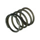 Wastegate spring brown/black (inner) Gen-4 WG38/40/45/IWG75 / 3 Psi / 0,21 Bar | TS-0505-2001