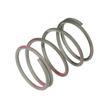 Wastegate Feder braun / pink (außen) Gen-4 WG38/40/45/IWG75 / 7 Psi / 0,49 Bar | Turbosmart