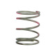 Wastegate spring brown/pink (outer) Gen-4 WG38/40/45/IWG75 / 7 Psi / 0,49 Bar | TS-0505-2006