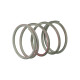 Wastegate spring brown/pink (outer) Gen-4 WG38/40/45/IWG75 / 7 Psi / 0,49 Bar | TS-0505-2006