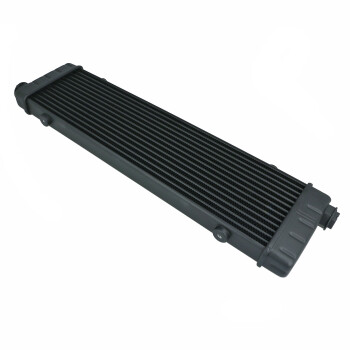 Oil cooler Pro Line / Slim Line SLM 42014 - 14 rows -...