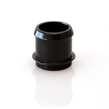 Inlet fitting 34mm for Kompact and Plumb Back BOV |...
