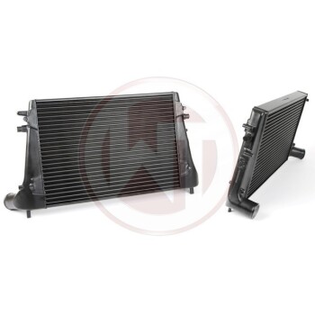 Competition Intercooler Kit VAG 1,4 TSI / Beetle 1.4 TSI