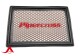 Luftfilter Nissan Pulsar 1.6 DIG-T (190 PS) | PP1195DRY
