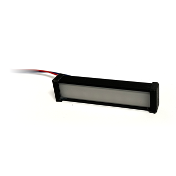 CANchecked universal shift light plug-in module for MFD32 / MFD28