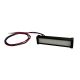 CANchecked universal shift light plug-in module for MFD32 / MFD28