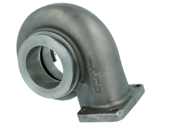 Turbine housing BorgWarner EFR 7670 / EFR 8370 - T3...