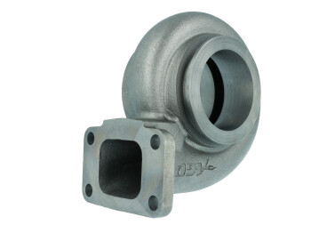 Abgasgehäuse BorgWarner EFR 7670 - T3 V-Band 1.06 A/R | AGP