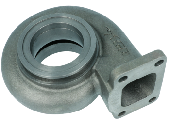 Abgasgehäuse BorgWarner AirWerks S200SX / S200SX-E -...