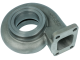 Turbine housing BorgWarner AirWerks S200SX / S200SX-E - T3 V-Band 0.63 A/R
