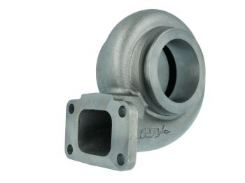 Abgasgehäuse BorgWarner AirWerks S200 - T3 V-Band...