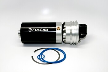 In-Tank Fuel Pump digital 720l/h @ 3bar| FueLab