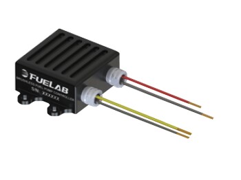 H/E Series Fuel Pump Controller PWM Input Signal| FueLab