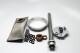 Aluminium Power Modul Installations Kit mit Schweißflansch | Fuelab