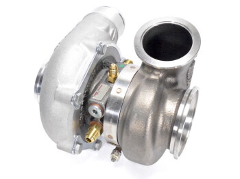 Garrett G25-660 Turbo 0.92 A/R Reverse - V-Band / V-Band - 871390-5011