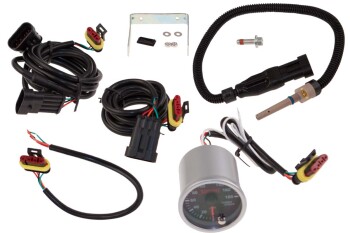 Speedsensor mit Anzeige G25 / G30 / G35 Serie / 781328-0003
