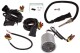 Garrett Speed Sensor Street Kit (mit Anzeige) - Turbo Drehzahlsensor - für G-Serie -781328-0003