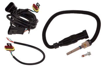 Garrett Speed Sensor Pro Kit (ohne Anzeige) - Turbo...
