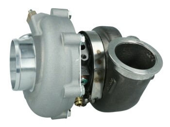 Garrett G25-550 Turbo 0.92 A/R - V-Band / V-Band -...