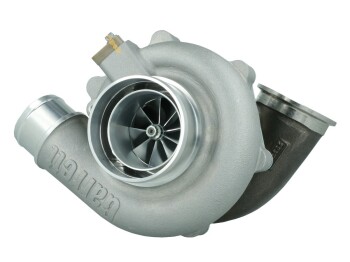 Garrett G25-660 Turbo 0.92 A/R - V-Band / V-Band -...