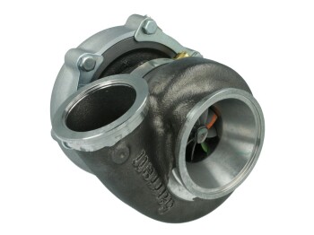 Garrett G25-660 Turbo 0.92 A/R - V-Band / V-Band - 871389-5011