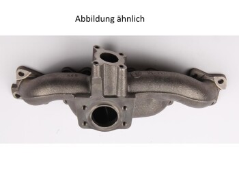 Turbo manifold Audi 5 cyl 20V Turbo SportquattroT3