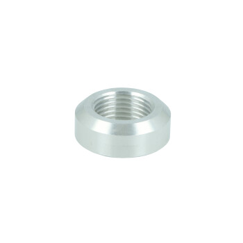 Lambda nut M18*1,5 Aluminium - for aluminium exhaust