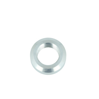 Lambda nut M18*1,5 Aluminium - for aluminium exhaust