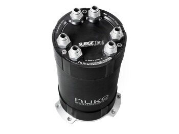2G Fuel Surge Tank 3l for three external Fuel Pumps