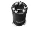 2G Fuel Surge Tank 2l for three external Fuel Pumps