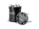 2G Fuel Surge Tank 2l for three external Fuel Pumps